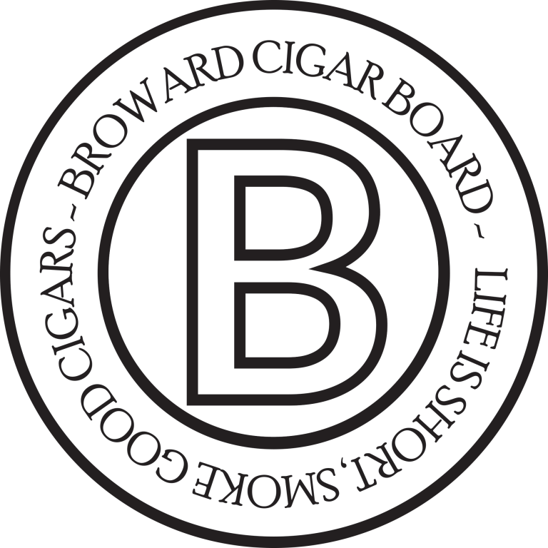 Broward Cigar Board Logo