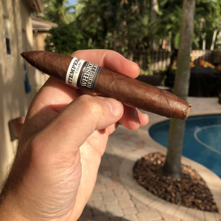 RoMa Craft Intemperance Whiskey Rebellion 1794 McFarland