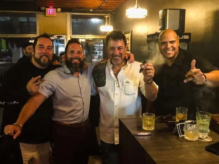 9/17/2020 – Downtown Cigar Bar