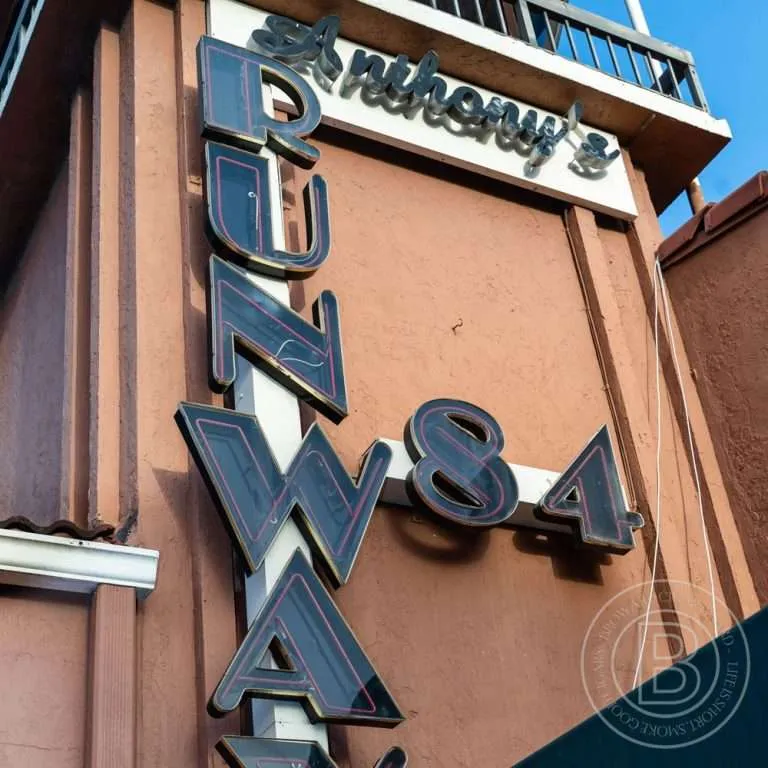9/3/2020 – Anthony’s Runway 84 and Epic Cigars