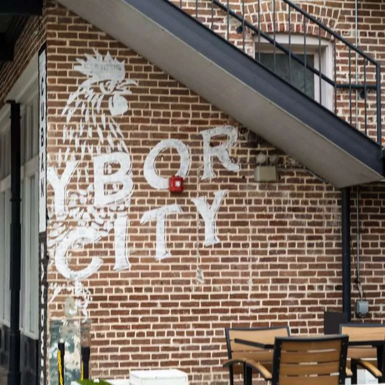J.C. Newman Factory Tour and Ybor City – March 2021