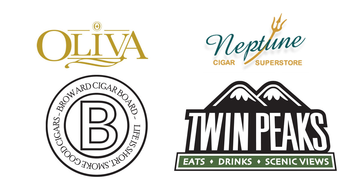 4/29/2021- Oliva Cigars and Twin Peaks Hollywood