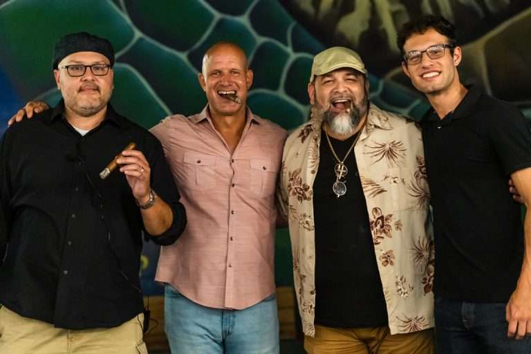 05/27/2021 – Casa Cuevas Cigars and Gulf Stream Brewing Company