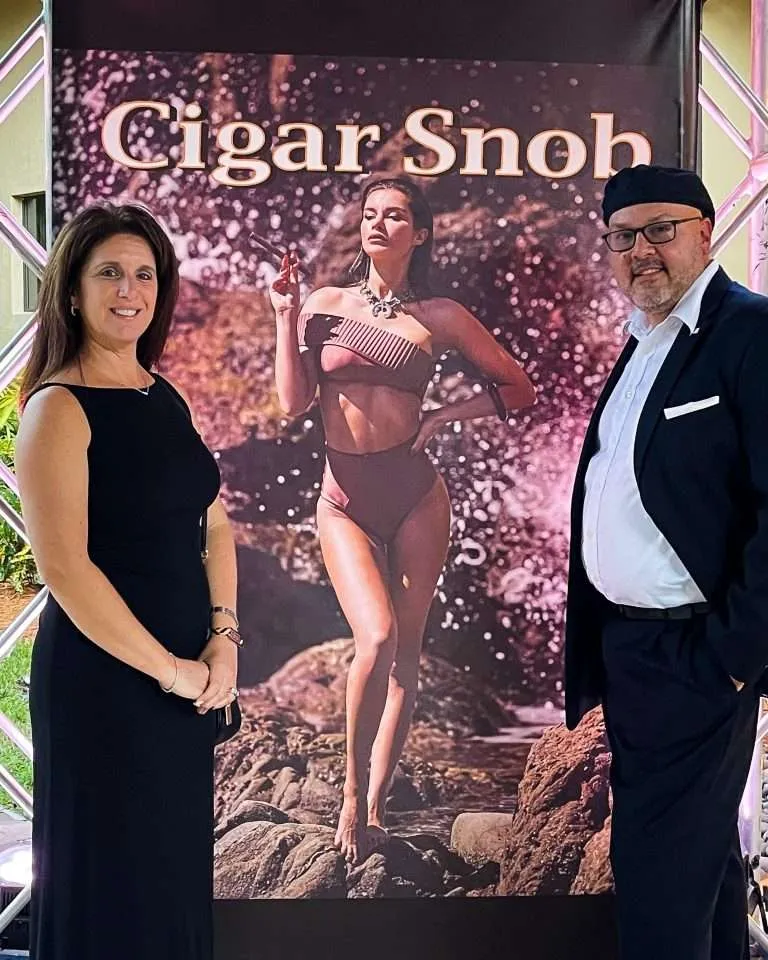 10/02/2021 – Cigar Snob Magazine’s 15th Anniversary