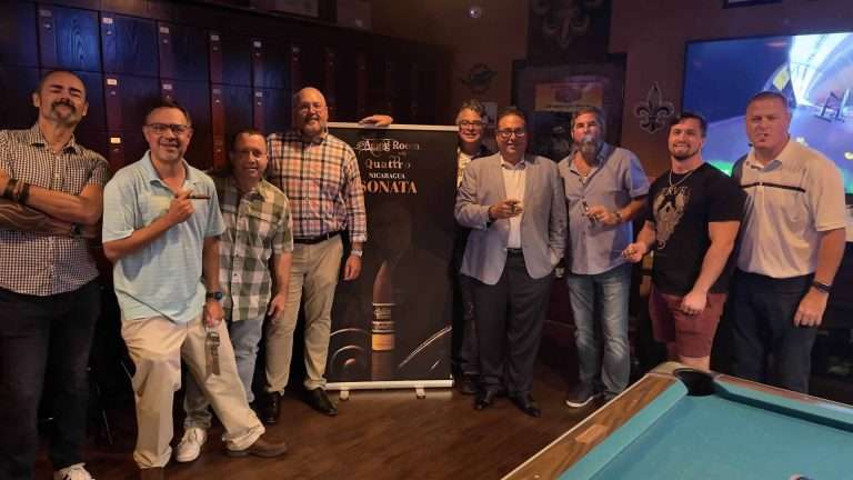 08/03/2023 – Aging Room Cigars and Rafael Nodal