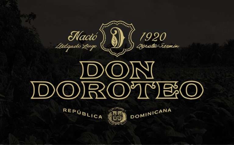 DON DOROTEO CIGARS ANNOUNCES THAT THE NEW “SALT OF THE EARTH” LINE OF CIGARS IS NOW SHIPPING NATIONWIDE