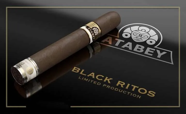 2024 RELEASE OF ATABEY BLACK RITOS SHIPS