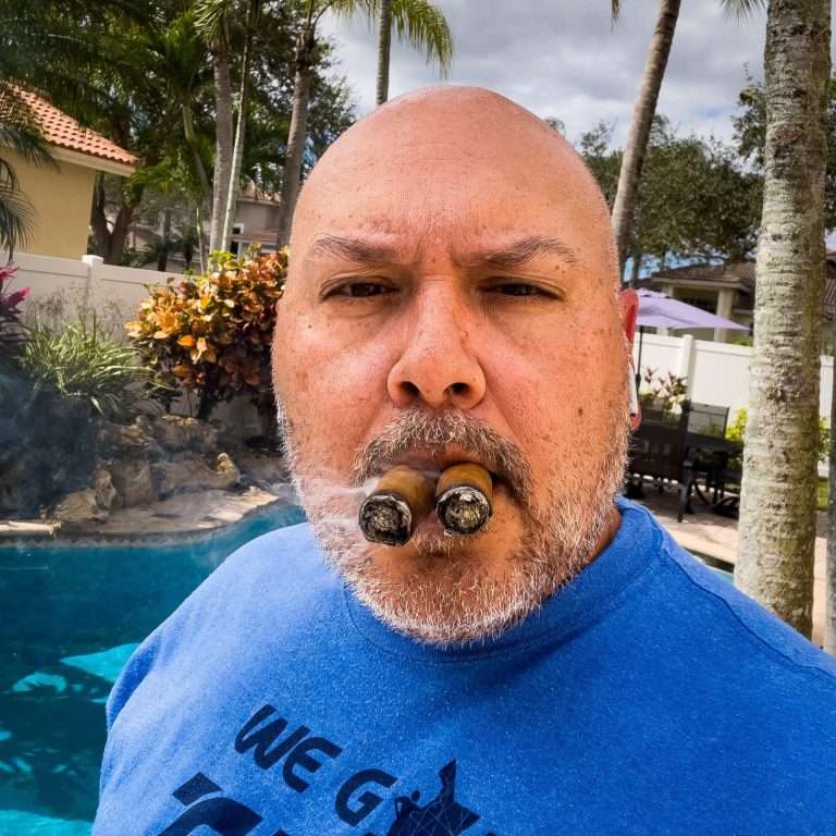 Why Track Every Cigar for a Year?