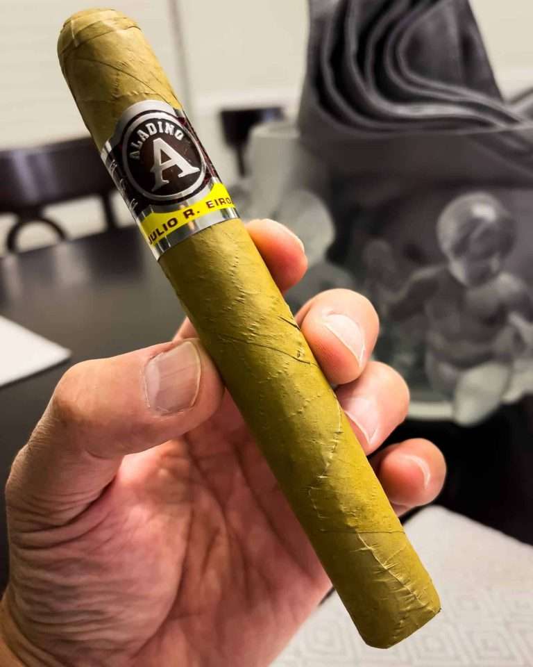 ARE THE EIROA’S FEELING LUCKY WITH THIS YEARS ALADINO CANDELA TORO