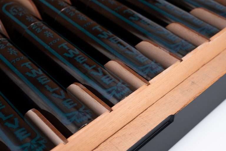 C.L.E. CIGAR COMPANY TO PRESENT THE ASYLUM 12 2024 AT THE 2024 PCA