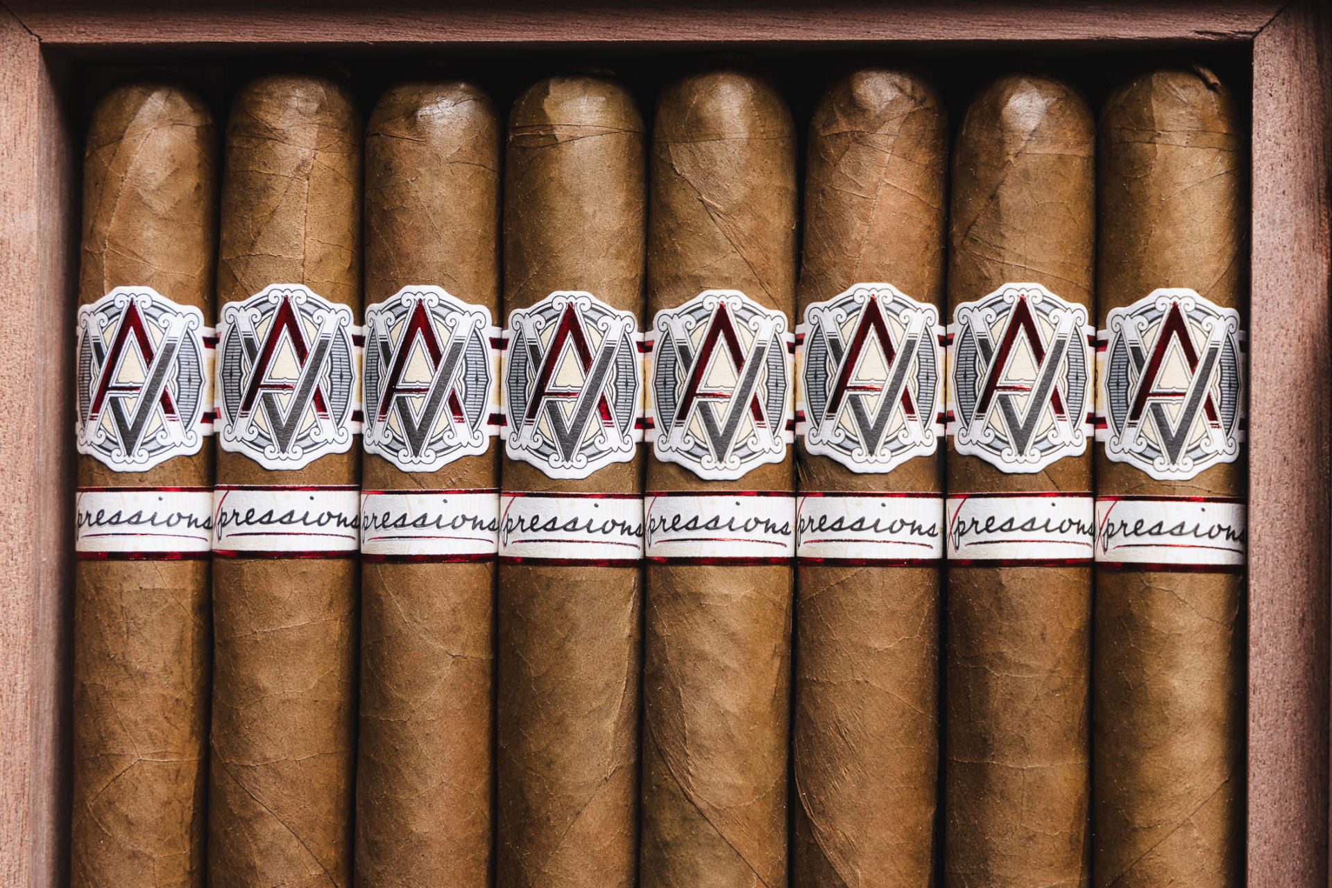 AVO CIGARS TO RELEASE THE HIGHLY ANTICIPATED LIMITED EDITION AVO EXPRESSIONS 2024: A COLLABORATION WITH WORLD-RENOWNED DJ D-NICE