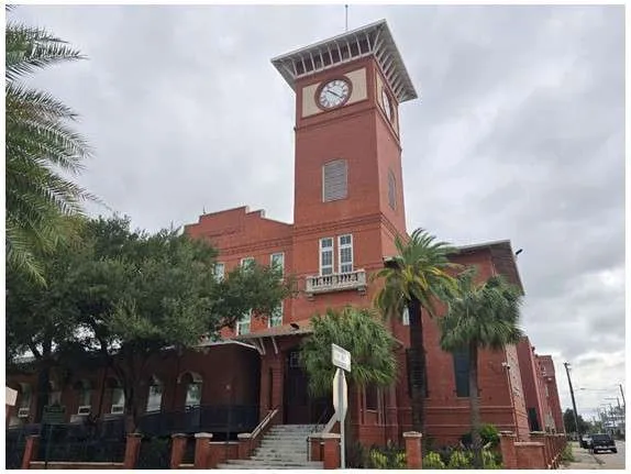 J.C. Newman’s Historic El Reloj Cigar Factory Survives Hurricane Milton