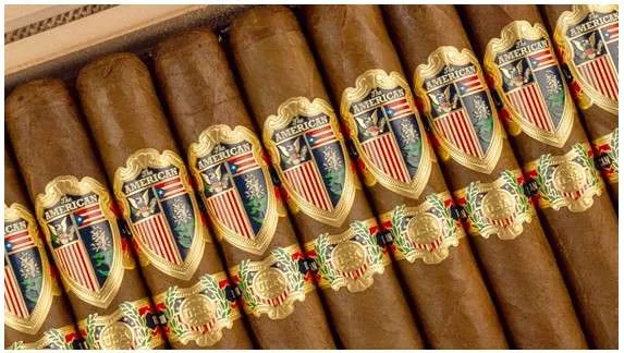 J.C. Newman Cigar Co. Ships Fall Release of The American and Angel Cuesta Cigars