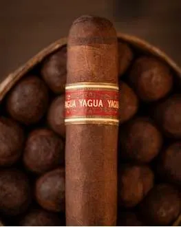 J.C. Newman Cigar Co. Ships Final 2024  Release of Yagua