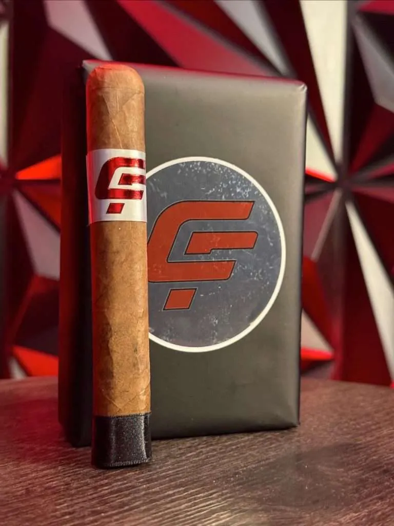 Introducing the Bold New Powstanie Cigar: Catastrophic Failure by Pospiech Cigar Distribution