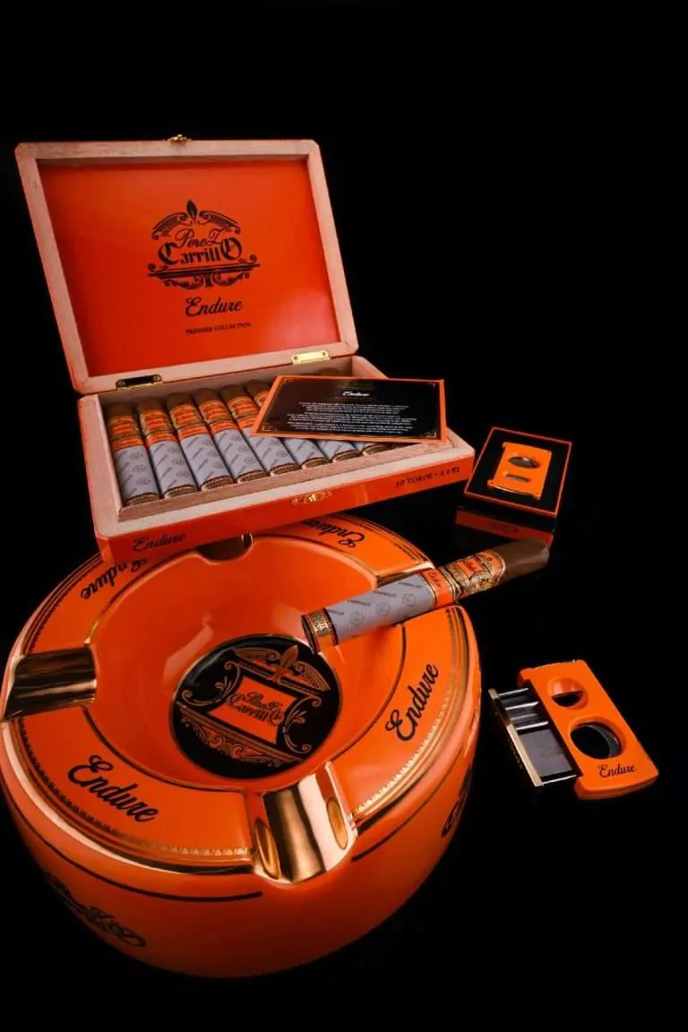 Endure Scavenger Hunt: The Ultimate Cigar Experience Is Here!