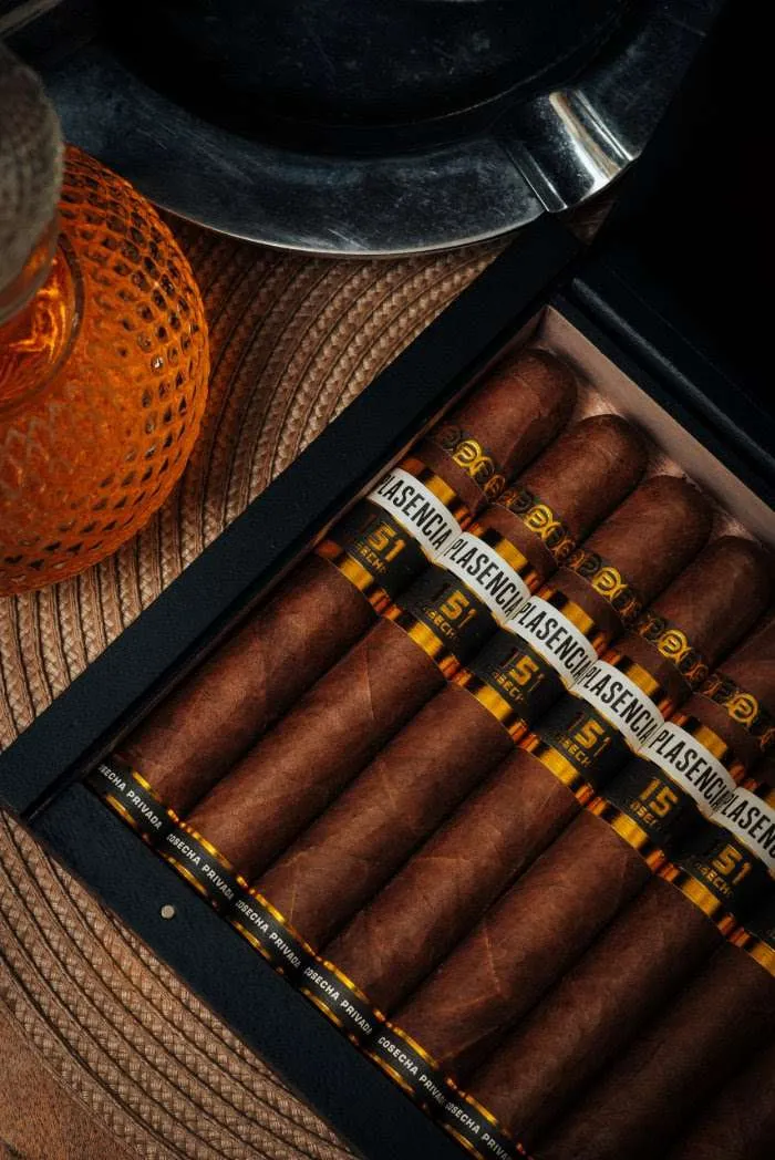 Plasencia Cosecha 151: A Triumph in the World of Premium Cigars