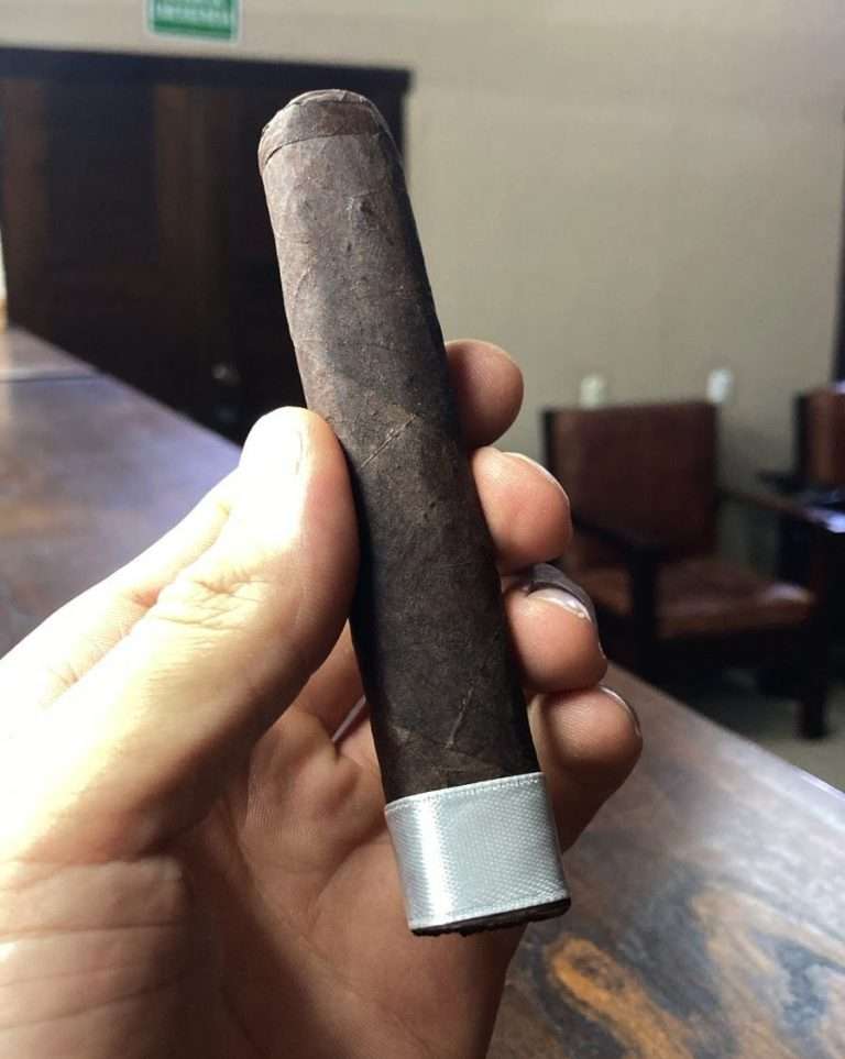 Viso Horny Unveils “The 555” at PCA 2025 – A Bold New Chapter in Boutique Cigars