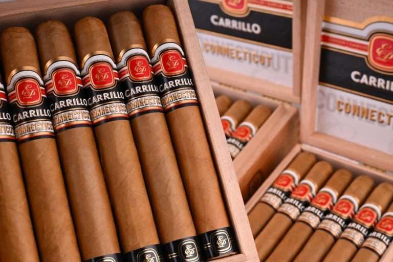 Casa Carrillo: A Legacy Reimagined with New Blends to Match