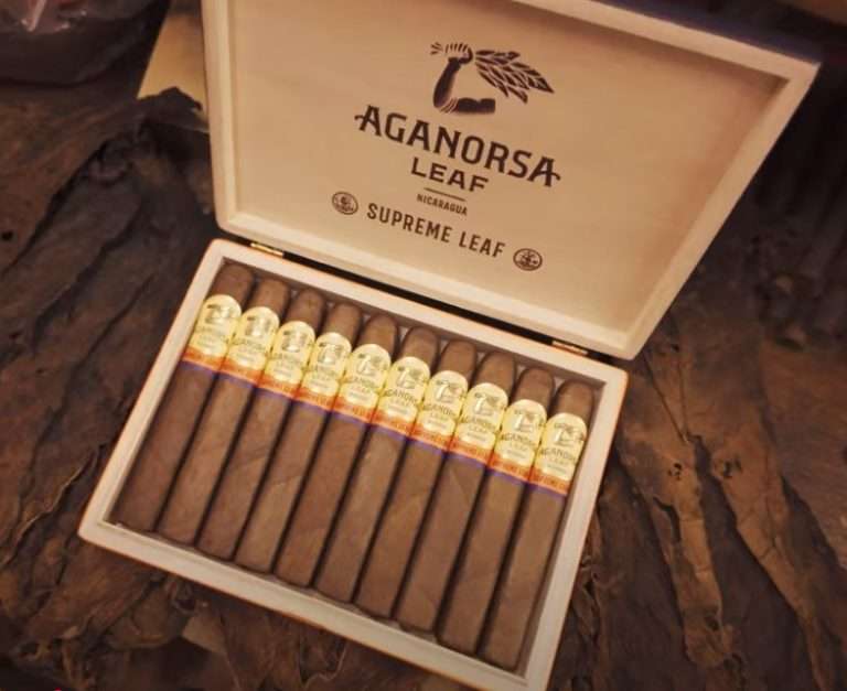 Supreme Leaf Gets a Fresh New Look – Meet the Gran Toro