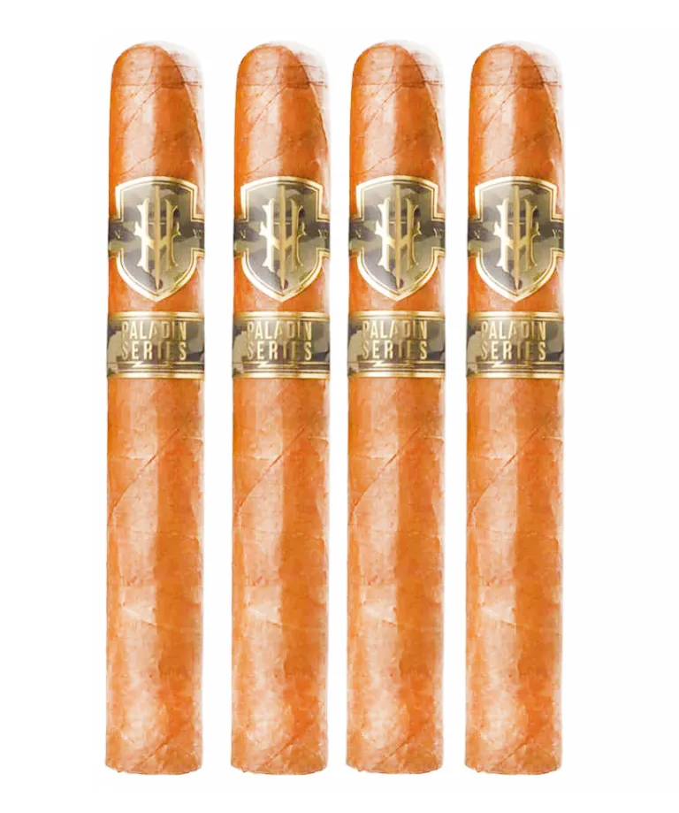 New Drop: Hooten Young Paladin Connecticut Adds a Smooth, Reflective Touch to the Lineup