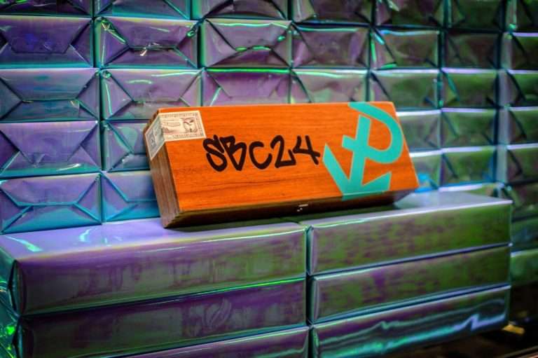 Powstanie SBC24: The Latest Small-Batch Stunner Is Shipping Now