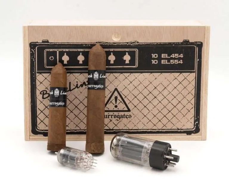 L’Atelier Côte d’Or 2019 and Surrogates Backline: Two Limited-Run Beauties Drop Next Week