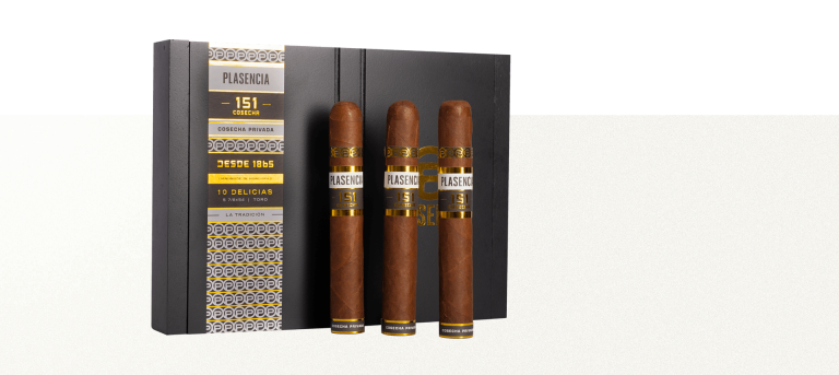 Plasencia Cosecha 151 Does It AGAIN – Best Brand Honduras 2025!