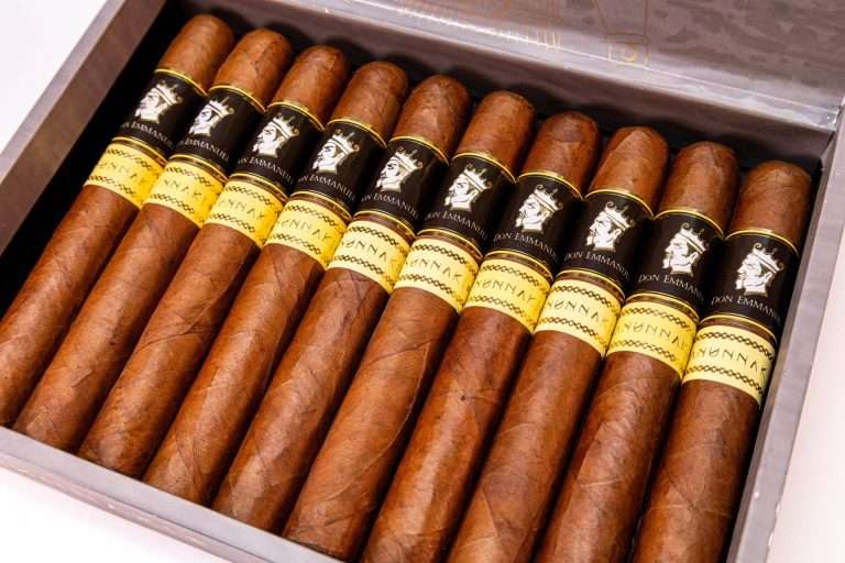Carlos Escalona Joins Don Emmanuel Cigars — Where Luxury Meets Legend