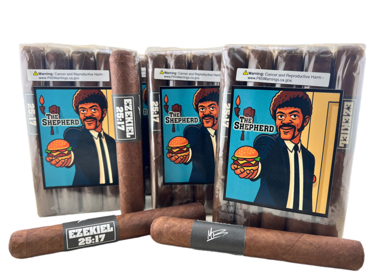 The Shepherd Returns: Pospiech & Room101 Bring Back the Cult Classic With a Fresh Look
