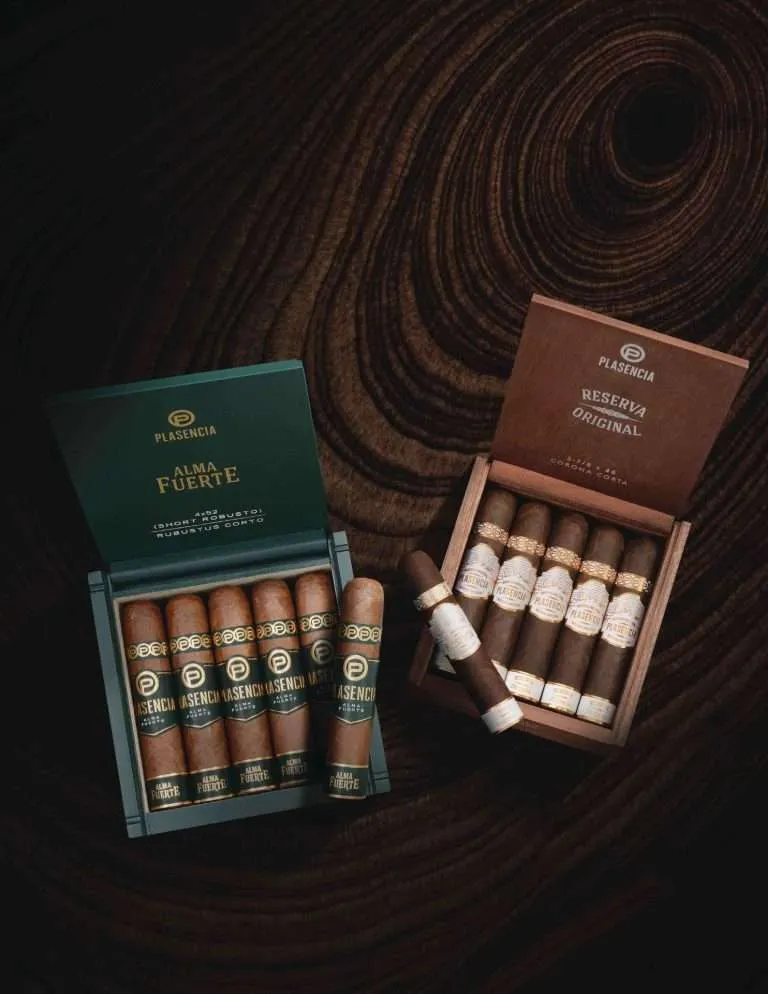 Plasencia Drops the “Short Smokes Collection” — Everyday Luxury Just Got a Serious Upgrade