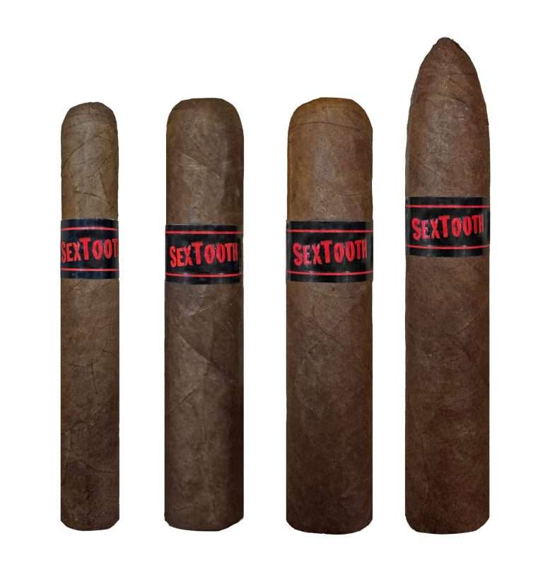 Tatuaje Drops “Sextooth” – A Rock-N-Roll Cigar Collab That Won’t Torch Your Wallet