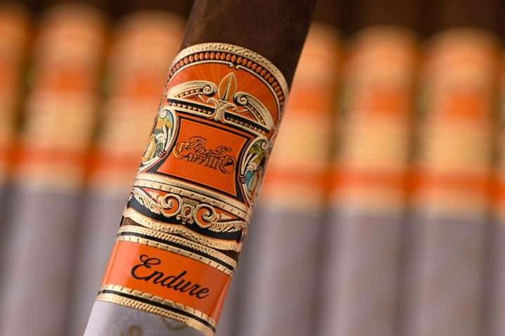 Inside the Blend: Endure & the Magic of Meerapfel Cameroon