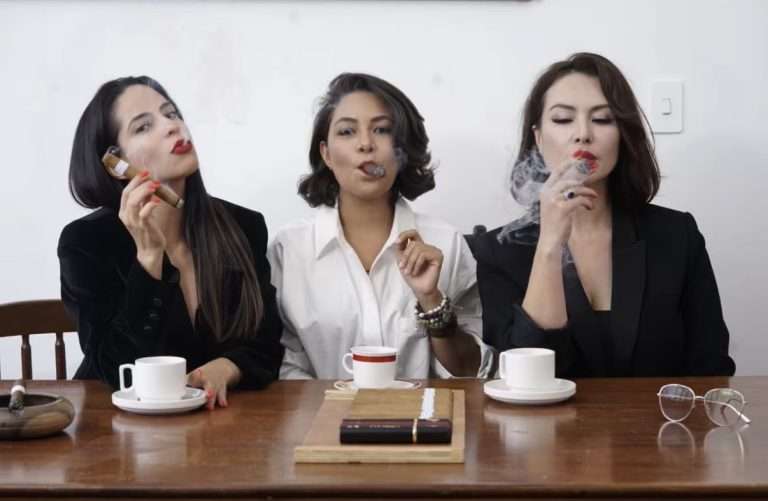 Pangea Cigars Enters the Chat — And Yeah, This One Feels Different