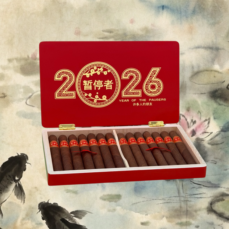DTT 2026 “Year of the Pausers” – Friends to Many