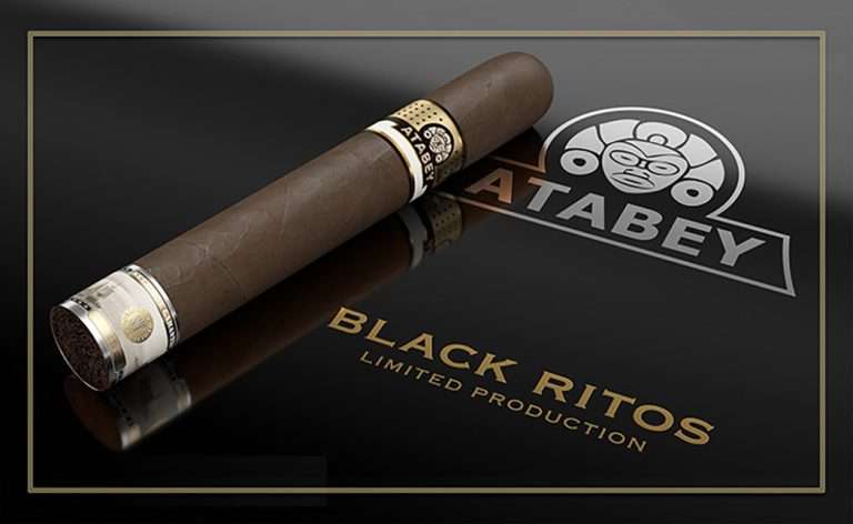 Atabey Black 2026 Is Shipping… And Luxury Just Got Darker