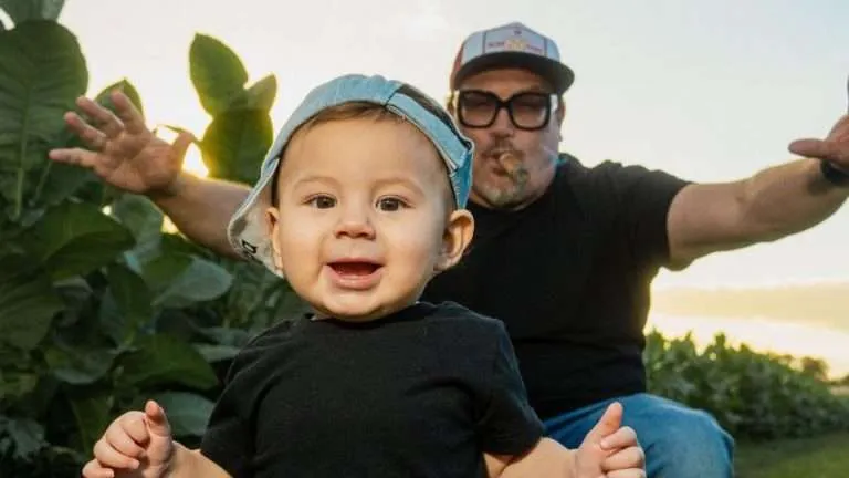 Jonathan Drew Sann and Drew Estate Announce J.SANN & SON in Wynwood