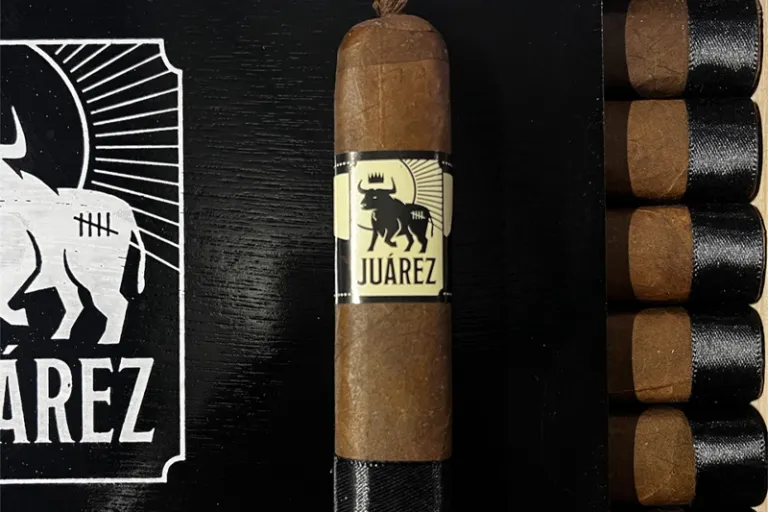 Crowned Heads Is Back with the Juárez Mini-Dozer LE 2026 — Small Package, Big Attitude