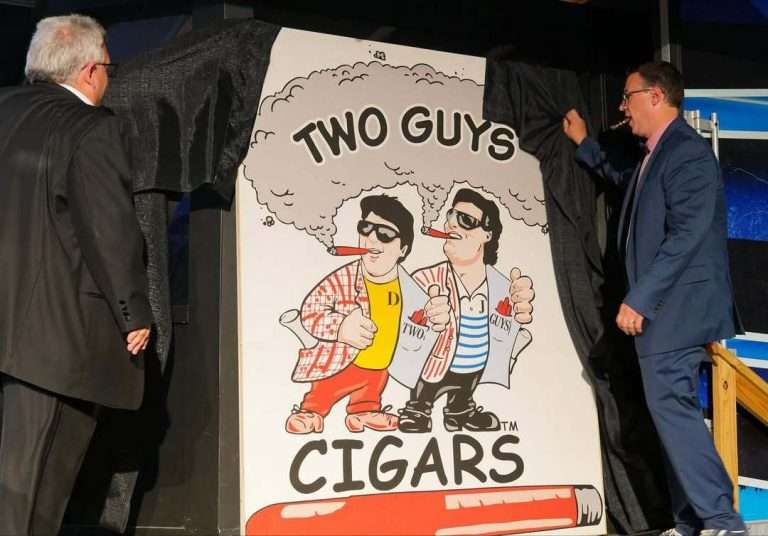 Two Guys Cigars Announces Ticket Details for the New England Cigar Expo 2026