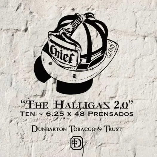 Steve Saka Teases Halligan 2.0 for Tobaccology with Updated Blend and New Vitola