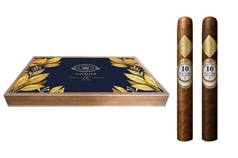 Cavalier Genève Announces Project 10th Anniversary Ahead of PCA 2026