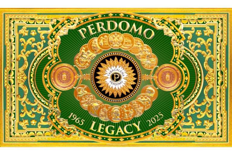 Perdomo Legacy Father & Son Set to Debut at PCA 2026