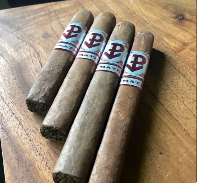 Pospiech Cigars Introduces Powstanie Sumatra as New Core Line at PCA 2026