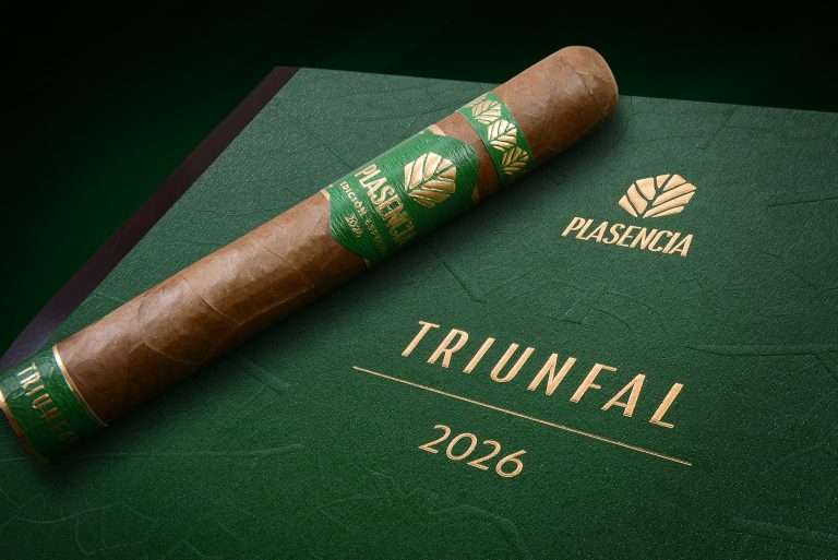 Plasencia Unveils TRIUNFAL Limited Edition at PCA 2026