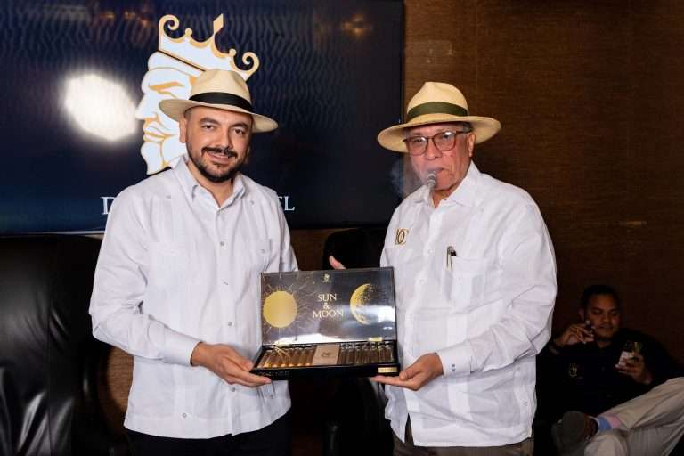 Don Emmanuel and Eladio Díaz Begin Shipping “Sun & Moon” Limited Edition Nationwide