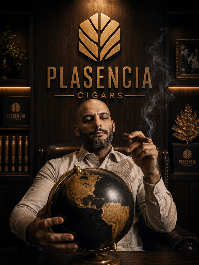 Plasencia Appoints Eddy Guerra as Senior Vice President of Global Marketing